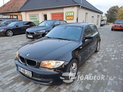 BMW 1-es sorozat