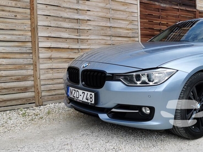 BMW 3-as sorozat