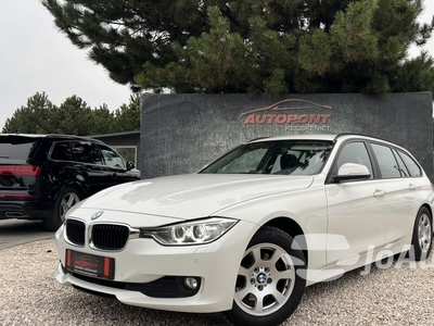 BMW 3-as sorozat