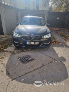 BMW 3-as sorozat