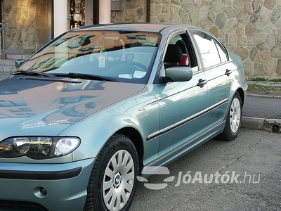 BMW 3-as sorozat