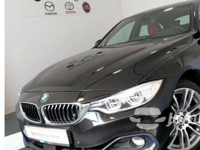 BMW 4-es sorozat
