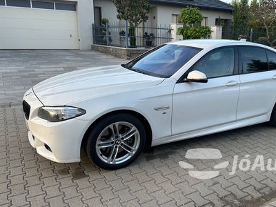 BMW 5-ös sorozat