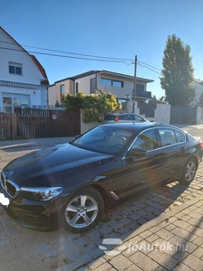 BMW 5-ös sorozat