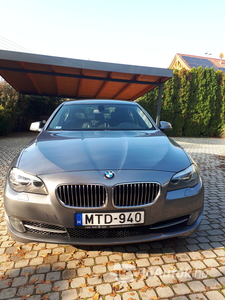 BMW 5-ös sorozat