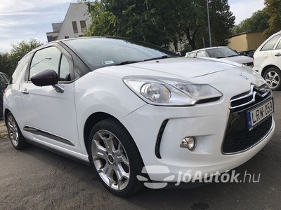 CITROEN DS3