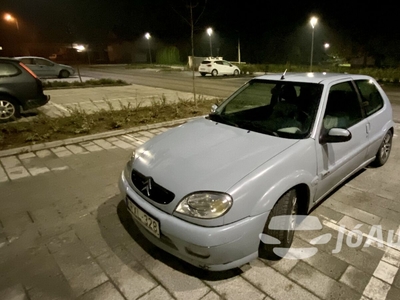 CITROEN Saxo