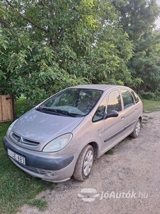 CITROEN Xsara Picasso