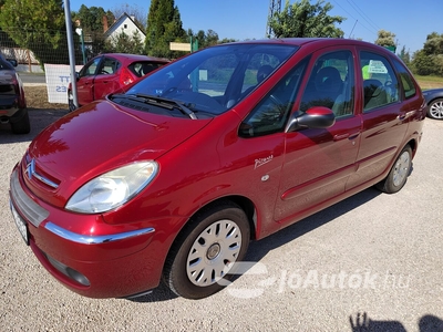 CITROEN Xsara Picasso