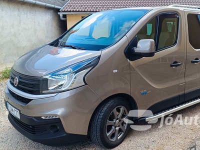 FIAT Talento