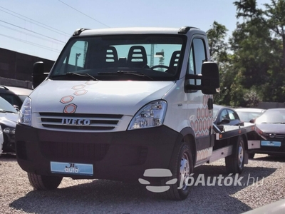 IVECO 35