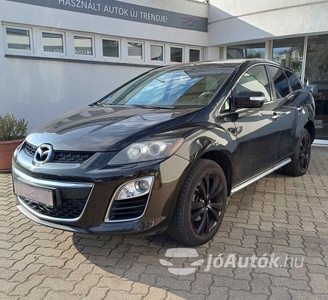 MAZDA CX-7