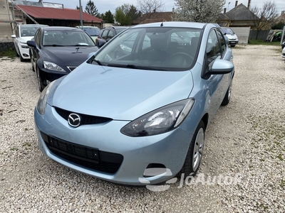 MAZDA Mazda 2