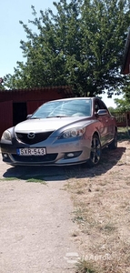 MAZDA Mazda 3