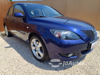 MAZDA Mazda 3