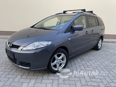 MAZDA Mazda 5