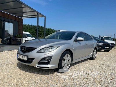 MAZDA Mazda 6