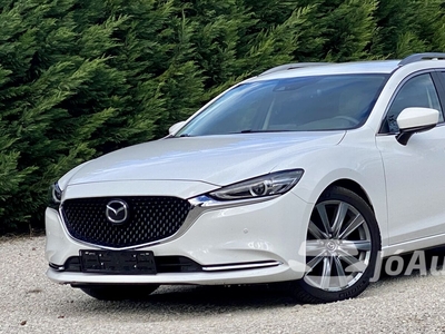 MAZDA Mazda 6