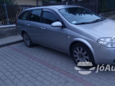 NISSAN Primera