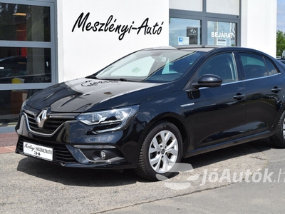 RENAULT Mégane