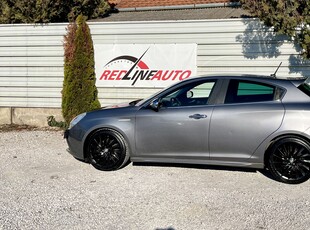 Eladó Alfa Romeo Giulietta