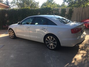 Eladó Audi A6