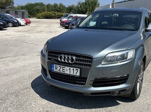 Eladó Audi Q7