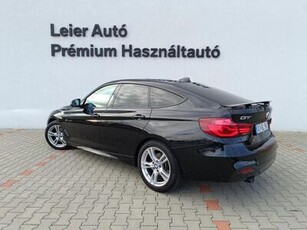 Eladó BMW 3-as sorozat - 318 Gran Turismo