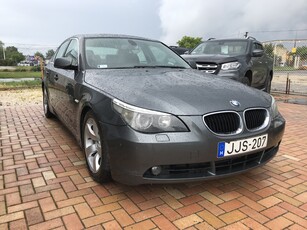 Eladó BMW 5-ös sorozat - 530