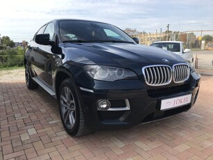 Eladó BMW X sorozat - X6