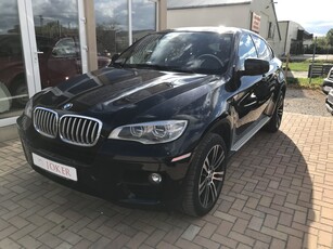 Eladó BMW X sorozat - X6