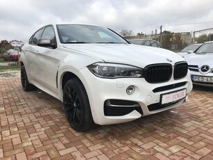 Eladó BMW X sorozat - X6