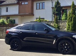 Eladó BMW X6