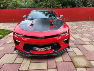 Eladó Chevrolet Camaro