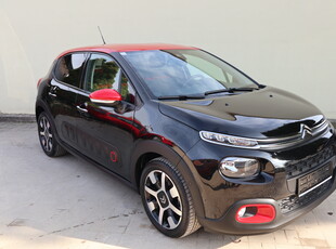 Eladó Citroen C3