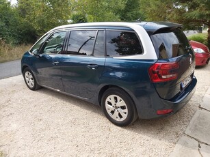 Eladó Citroen C4 Grand Spacetourer