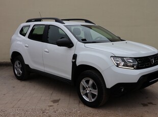 Eladó Dacia Duster