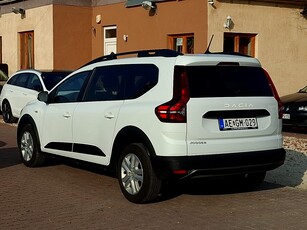 Eladó Dacia Jogger