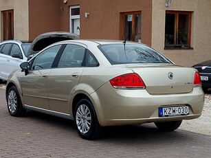 Eladó Fiat Linea