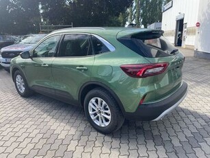 Eladó Ford Kuga