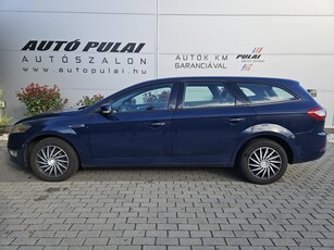 Eladó Ford Mondeo