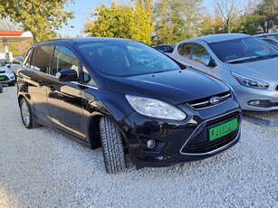 Eladó Ford C-Max - C-Max