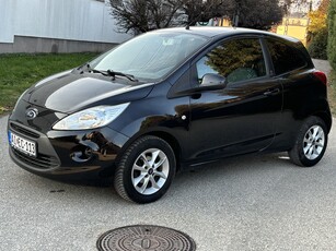 Eladó Ford Ka - Ka