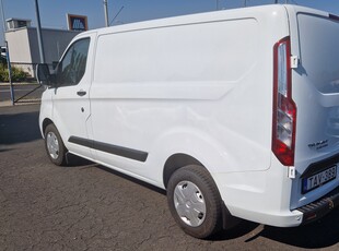 Eladó Ford Transit - Transit