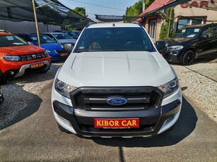 Eladó Ford Ranger