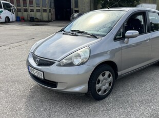 Eladó Honda Jazz