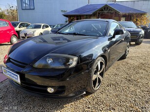 Eladó Hyundai Coupe