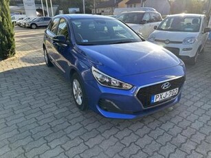 Eladó Hyundai i30