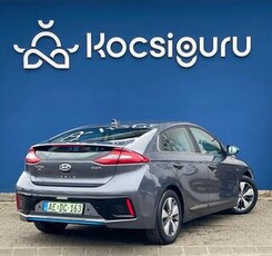 Eladó Hyundai Ioniq