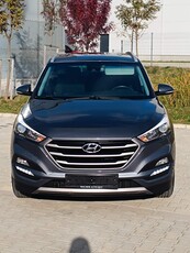 Eladó Hyundai Tucson